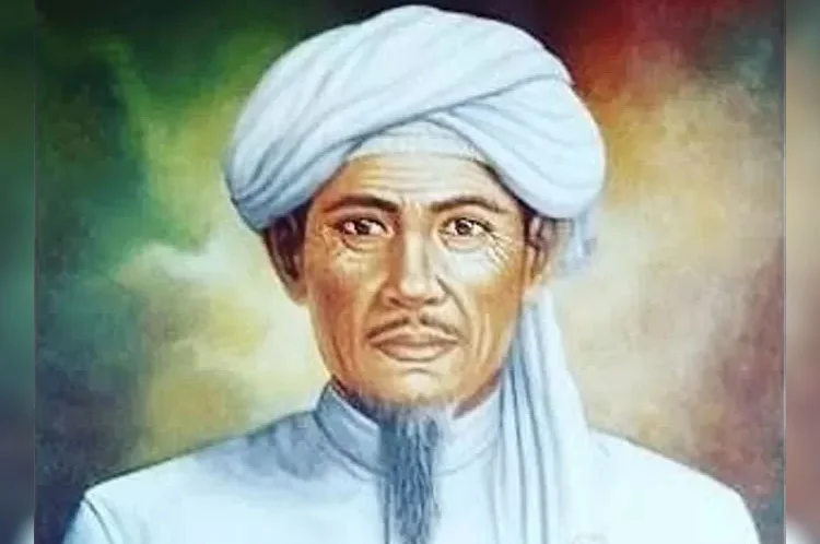 syekh subakir