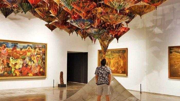 5 Museum di Magelang