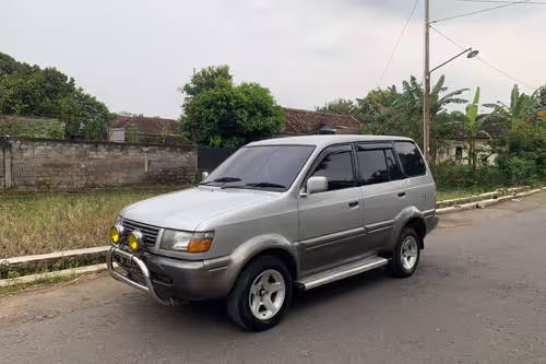 mobil bekas magelang daftar mobil bekas magelang