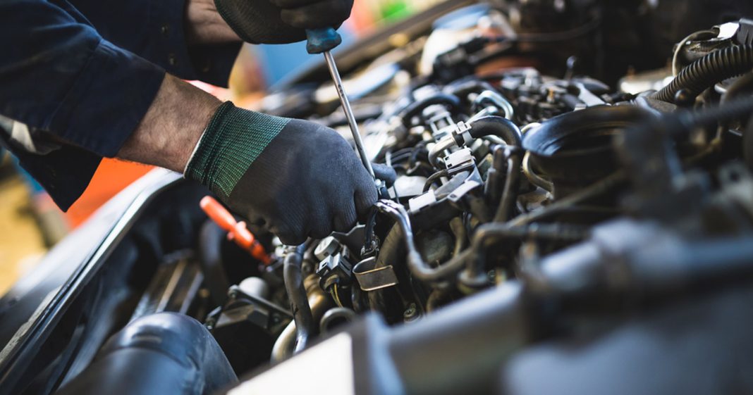 tanya jawab seputar otomotif