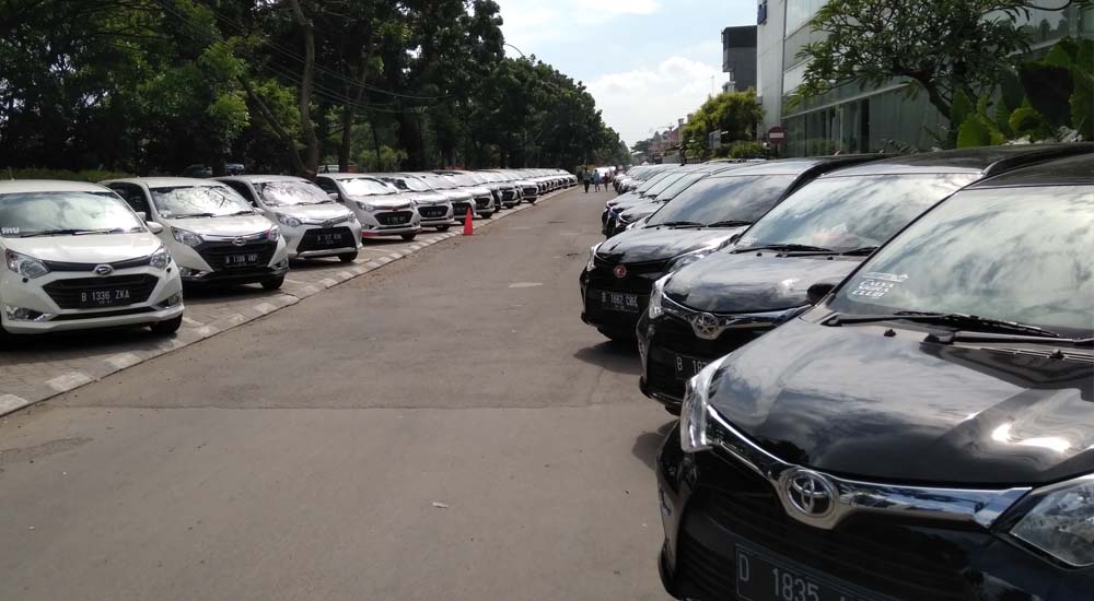 tips beli mobil bekas