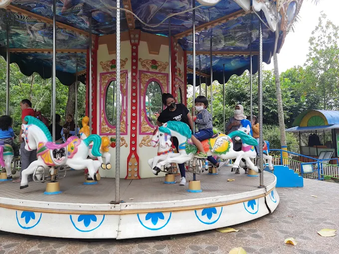 Wisata Edukasi di Magelang