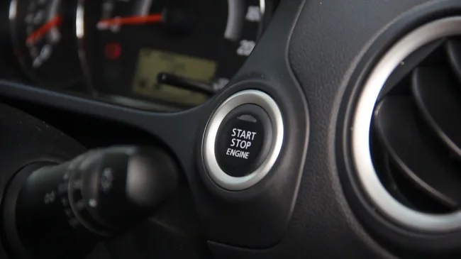 Start Stop Engine System