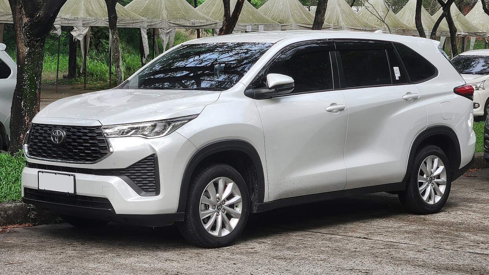 mobil hybrid